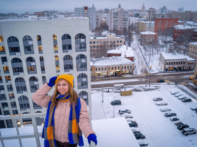 About Roof Repair Experts Burlington, MI